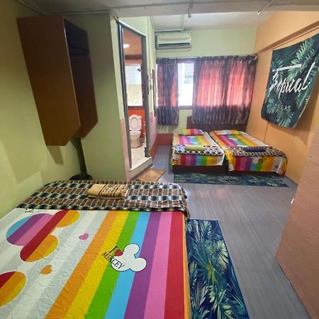 Impiana Bajet Inn Kota Bharu Exterior foto
