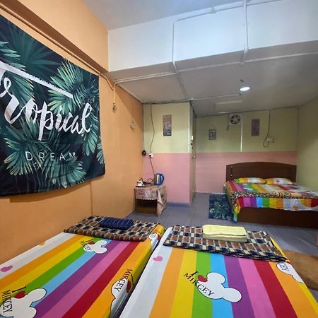 Impiana Bajet Inn Kota Bharu Exterior foto