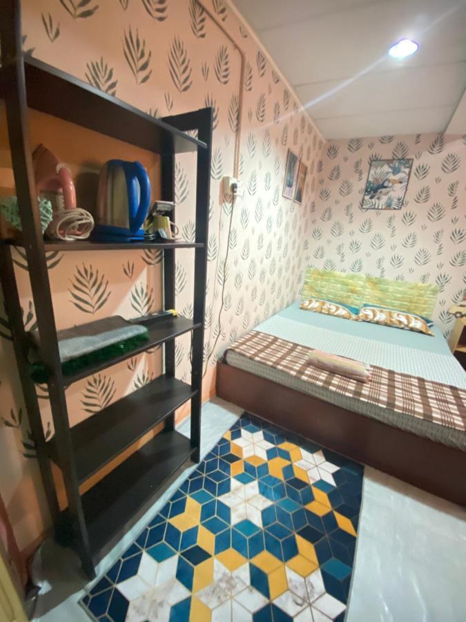Impiana Bajet Inn Kota Bharu Exterior foto