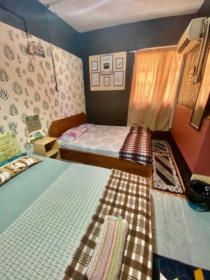 Impiana Bajet Inn Kota Bharu Exterior foto