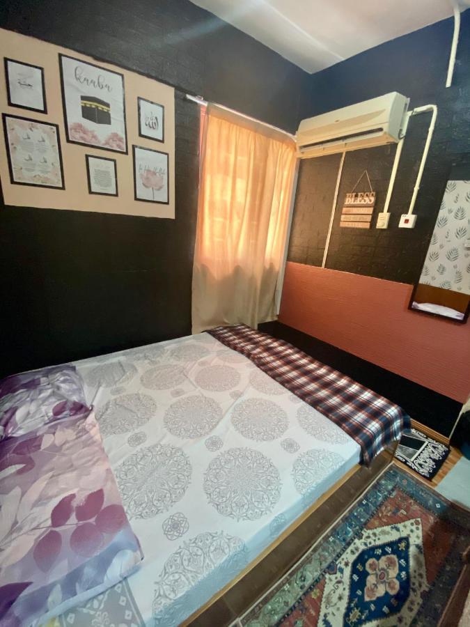 Impiana Bajet Inn Kota Bharu Exterior foto