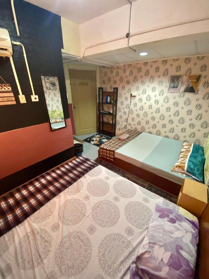Impiana Bajet Inn Kota Bharu Exterior foto