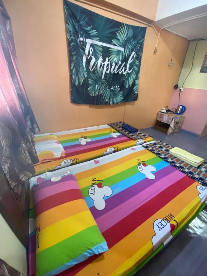 Impiana Bajet Inn Kota Bharu Exterior foto