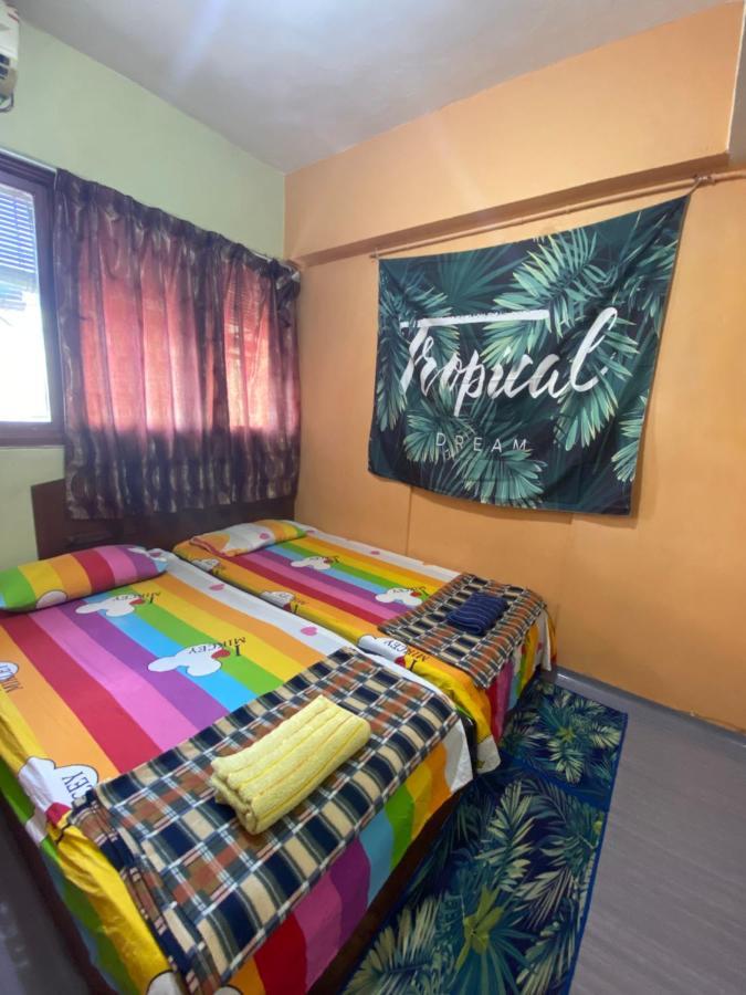Impiana Bajet Inn Kota Bharu Exterior foto