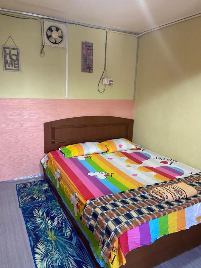 Impiana Bajet Inn Kota Bharu Exterior foto