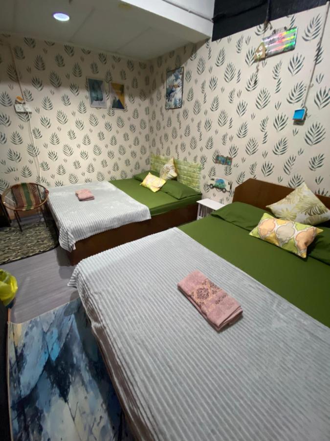 Impiana Bajet Inn Kota Bharu Exterior foto