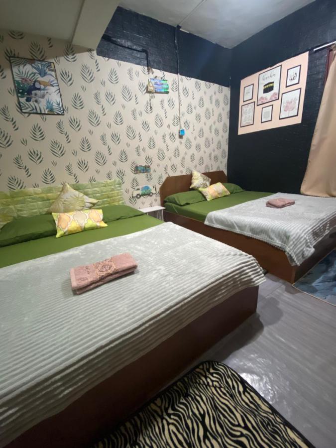 Impiana Bajet Inn Kota Bharu Exterior foto
