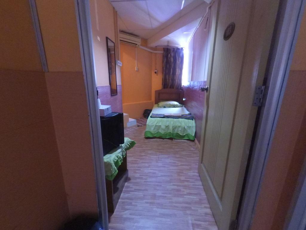 Impiana Bajet Inn Kota Bharu Exterior foto