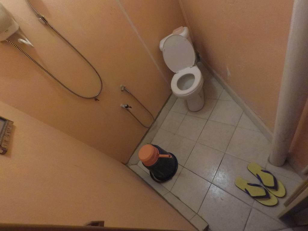 Impiana Bajet Inn Kota Bharu Exterior foto