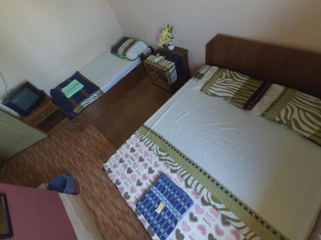 Impiana Bajet Inn Kota Bharu Exterior foto