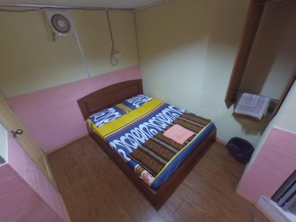 Impiana Bajet Inn Kota Bharu Exterior foto
