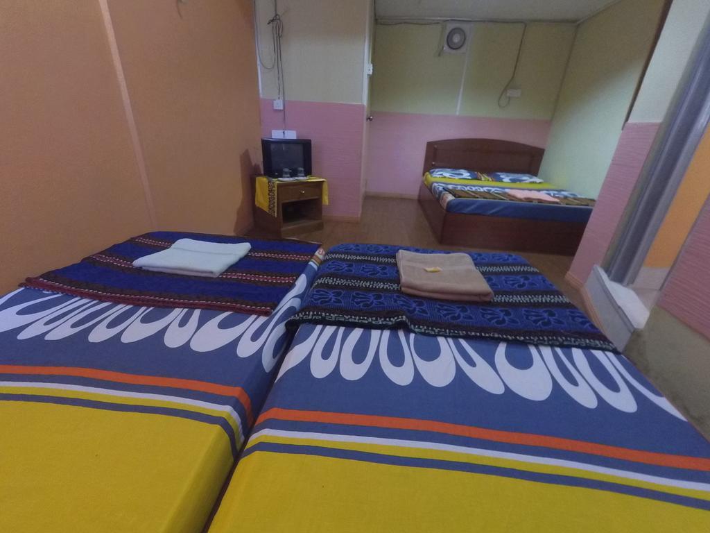 Impiana Bajet Inn Kota Bharu Exterior foto