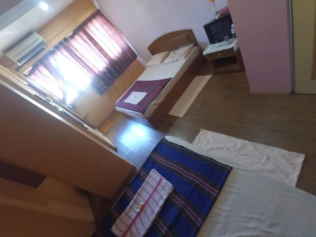 Impiana Bajet Inn Kota Bharu Exterior foto