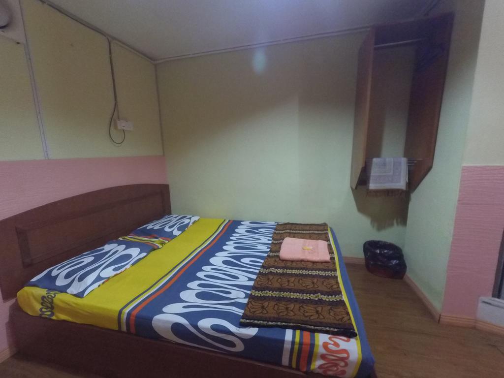 Impiana Bajet Inn Kota Bharu Exterior foto