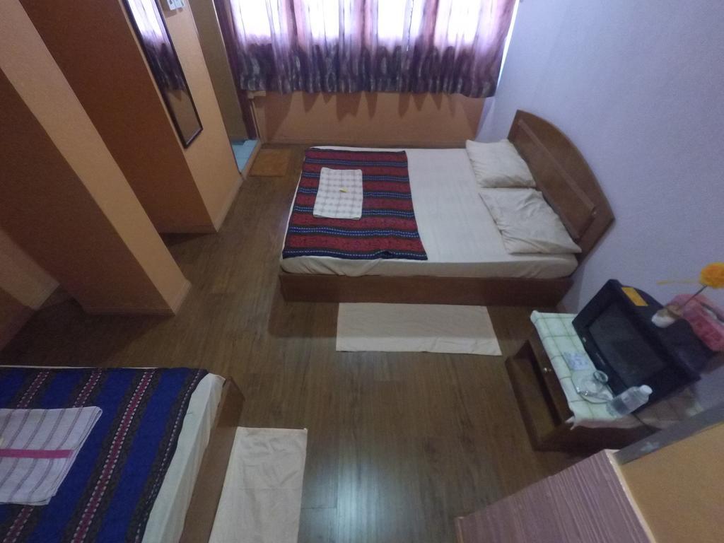 Impiana Bajet Inn Kota Bharu Exterior foto