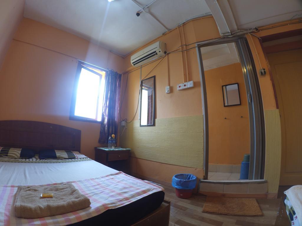 Impiana Bajet Inn Kota Bharu Exterior foto